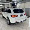 Mercedes GLC 43 BI-Turbo AMG thumb 3