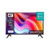 TELEVISEUR 40POUCES HISENSE LED SMART VIDAA 40A4K thumb 1