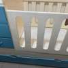 Berceau et Matelas (encore emballer dans le sachet) thumb 7