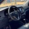 Hyundai Tucson Limited 1.6T 2017 thumb 7