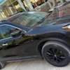 Nissan Rogue 2017 thumb 1