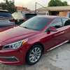 Hyundai sonata 2016 limited thumb 9