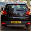 Peugeot 3008 thumb 2