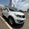 Kia Sportage 2015 thumb 1