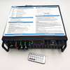 Amplificateur De Puissance Audio Intégré - UKC AV-326BT thumb 2