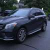 Mercedes GLE 400 thumb 5