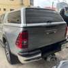 Toyota hilux  2019 thumb 1