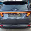 Hyndai Tucson 2021 essence full options thumb 12