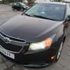 Chevrolet Cruze LT thumb 13