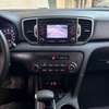 KiA SPORTAGE 2018 thumb 3