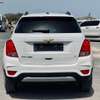 Chevrolet trax 2018 venant thumb 1