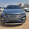 Hyundai santa fe 2016 thumb 1