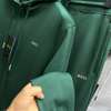 BOSS survêtement  veste zippée capuche thumb 10