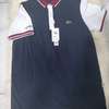 Polo Lacoste soldes thumb 1