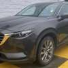 Mazda CX-9 2019 full options 4x4 thumb 11