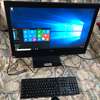 All in one Dell optiplex 7450 Core i5 7th gen / 500g/16ram/ thumb 4