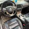 Jeep Grand Cherokee 4x4 cuir gris métallisé thumb 3