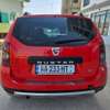 Renault DACIA 2014 thumb 5