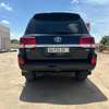 Toyota land cruiser VX 2021 thumb 5