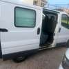 FOURGONNETTE NISSAN 2016 MANUEL DIESEL thumb 2