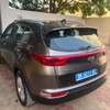 KIA SPORTAGE BIEN ENTRETENUE thumb 1