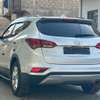 Hyundai Santafe thumb 3