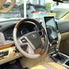 Toyota land cruiser GXR V6 thumb 6