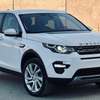 Range Rover Discovery 2017 thumb 1