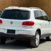 Volkswagen Tiguan 2016 venant full option thumb 1