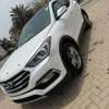 HYUNDAI SANTA FE 2017 thumb 2