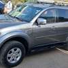 Mitsubshi pajero thumb 8