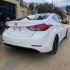 Hyundai Elantra sport thumb 6