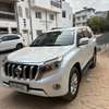 TOYOTA PRADO 2016 thumb 2