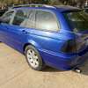 BMW Serie 320D thumb 2