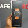 Samsung Galaxy Watch4 Ultra bracelet orange GPS santé thumb 3