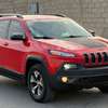 JEEP CHEROKEE TRAIL WALK Année : 2017 thumb 0