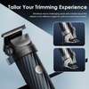 Tondeuse puissante oraimo SmartTrimmer 2 Pro 7000RPM thumb 4