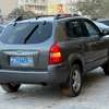 Hyundai Tucson thumb 2