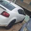 Dodge Avenger 2013 thumb 2