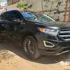Ford Edge SEL 2.0 4c cylindres thumb 7