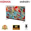 SMART TV KONKA 65 POUCES WIFI USB HDM 4K UHD ANDROID thumb 0
