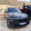BMW X5 thumb 0