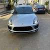 Porsche Macan S thumb 7