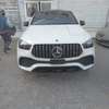 MERCEDES GLE 2021 thumb 0