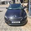 PEUGEOT 308 BREAK thumb 1