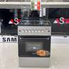 Cuisinière Astech 60/60 Full option thumb 0