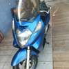 Je bassarde se joly honda silver 600 avec carta grise thumb 0