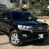 TOYOTA LAND CRUISER VX-R V8 thumb 10