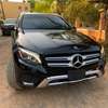 Mercedes GLC 2017 thumb 8