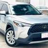 Toyota Corolla Cross 2022 thumb 7